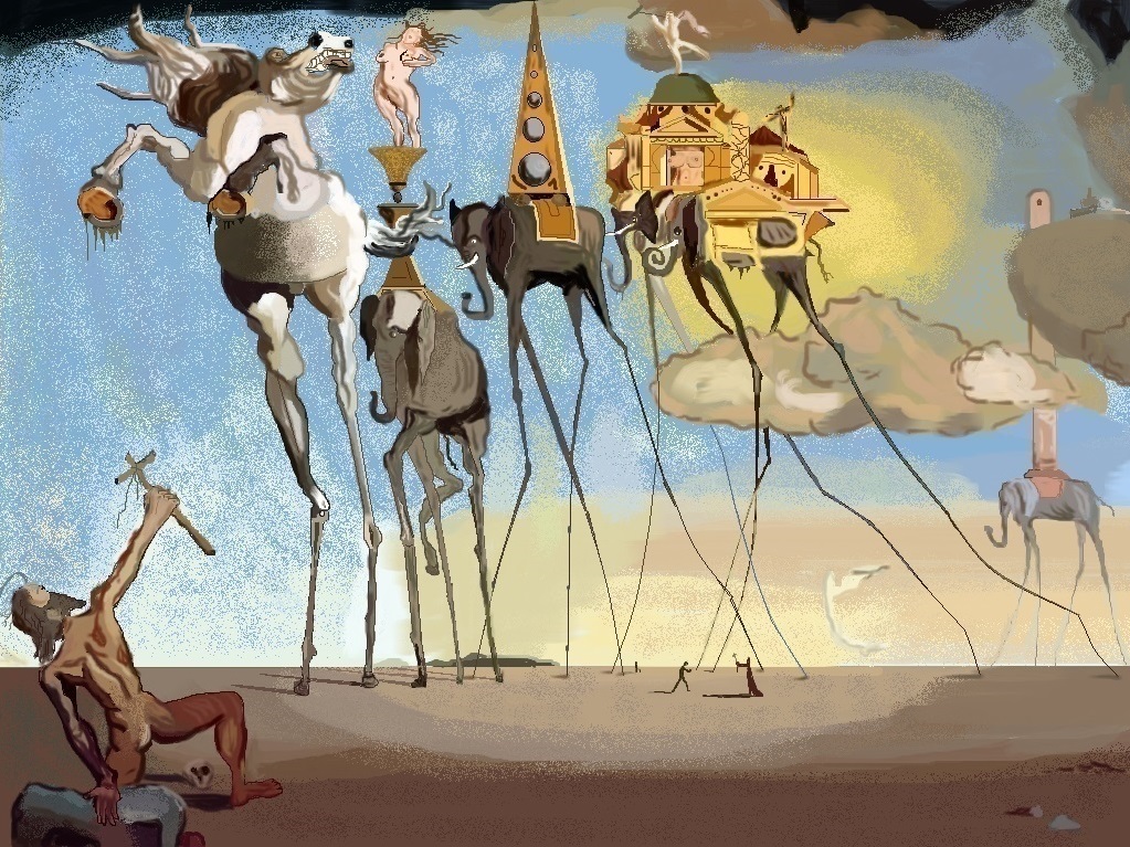 dali